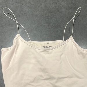 BNWOT Garage Bungee Cami